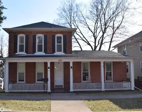 914 Avenue C, Fort Madison, IA 52627