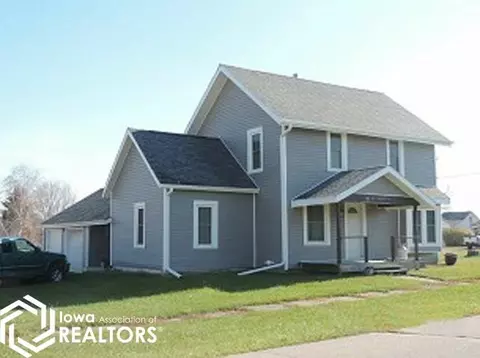 106 N Vine St, Le Grand, IA 50142