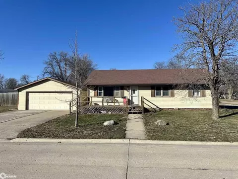 800 W Madison St, Jefferson, IA 50129