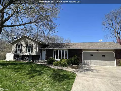 7 29th Pl, Fort Madison, IA 52627