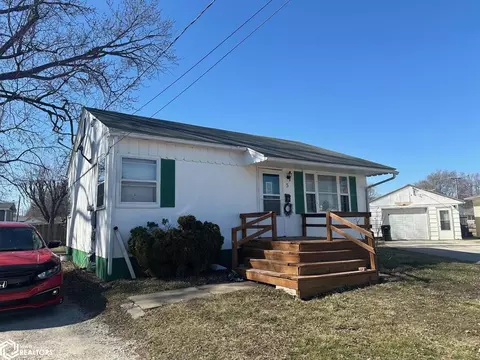 5 Friendly, Ottumwa, IA 52501