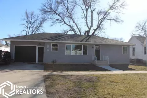 365 W 5th St, Garner, IA 50438