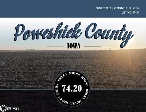 70 Th St, Grinnell, IA 50112