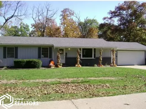 11468 147th Ave, West Burlington, IA 52655