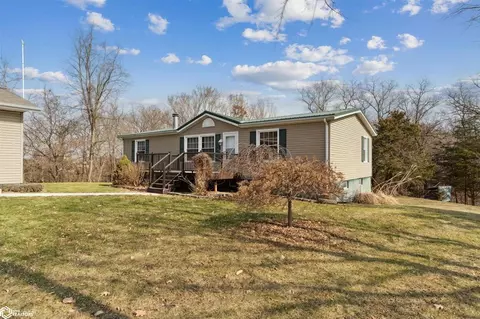3307 200th St, Fort Madison, IA 52627