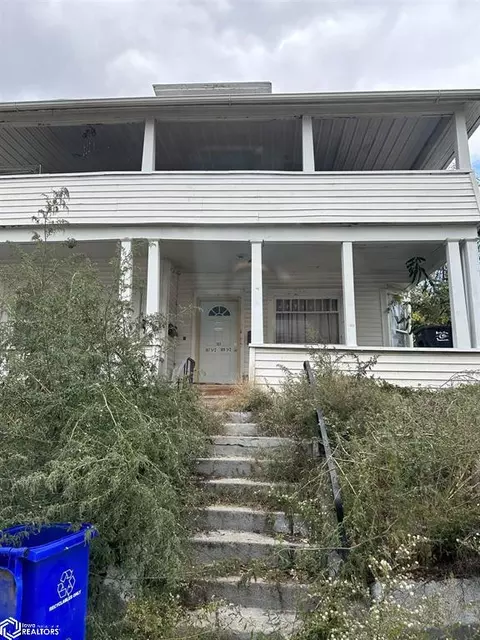 107 Ottumwa St, Ottumwa, IA 52501