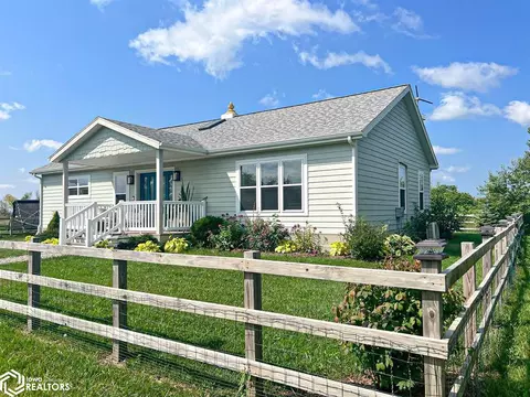 2151 185th St #11, Fairfield, IA 52556