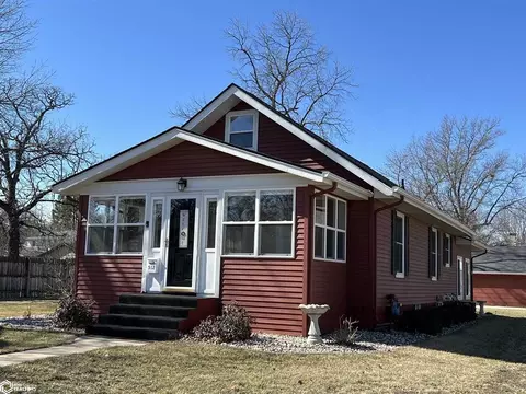 512 4th St N, Humboldt, IA 50548