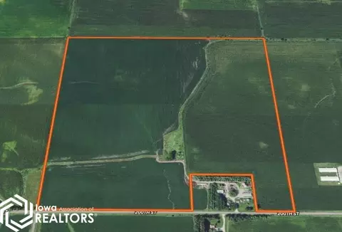 200 Th St, Hampton, IA 50441
