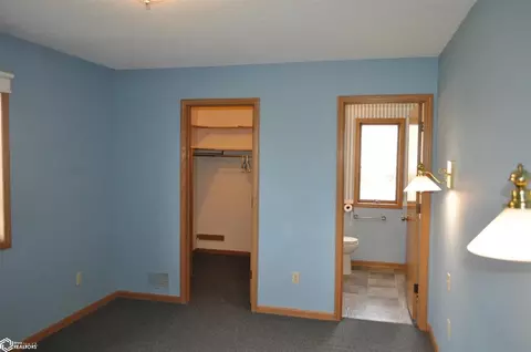 Bedroom - 413 E Valley Dr, Carroll, IA 51401 photo 2 of 4