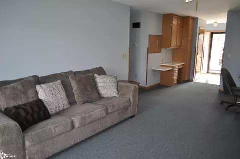 Living - 413 E Valley Dr, Carroll, IA 51401 photo 1 of 1