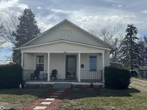 404 W Union St, Creston, IA 50801