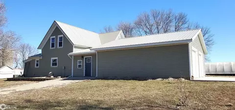 1670 Yale Ave, Klemme, IA 50449