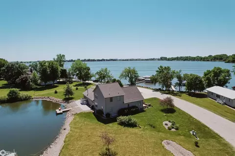 264 N State Rd, Lake View, IA 51450