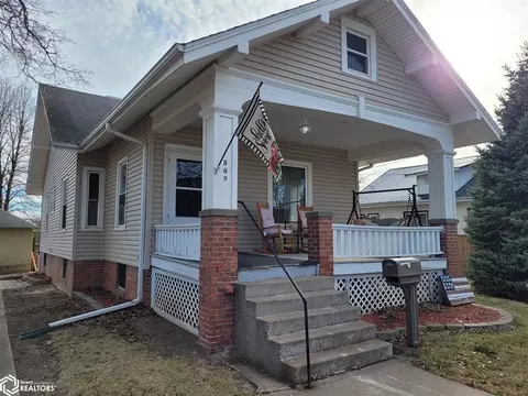 509 E Washington St, Sigourney, IA 52591