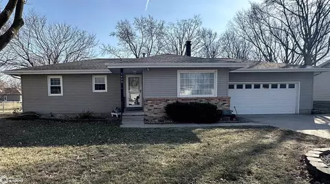 1405 Southfield Dr, Jefferson, IA 50129