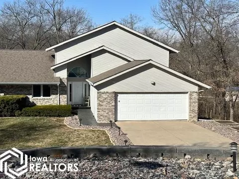 2359 Timberlane Hts, Ottumwa, IA 52501