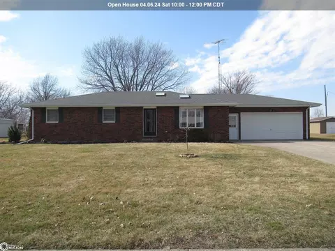 610 6th St, West Point, IA 52656