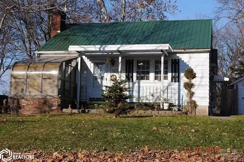 701 Henry St, Mount Pleasant, IA 52641