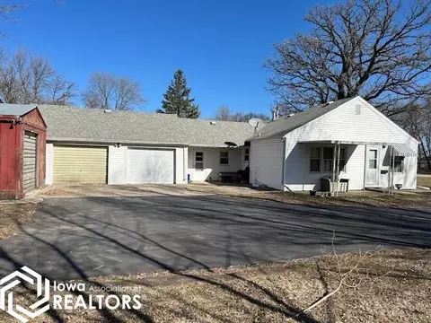 903 Depot St, Iowa Falls, IA 50126
