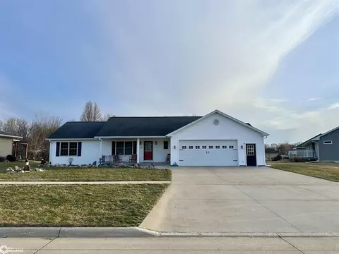 1405 Lincoln Ct, Jefferson, IA 50129