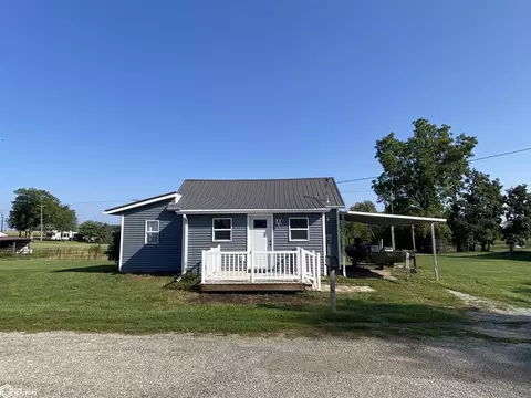 309 2nd St Trenton, Trenton, IA 52641