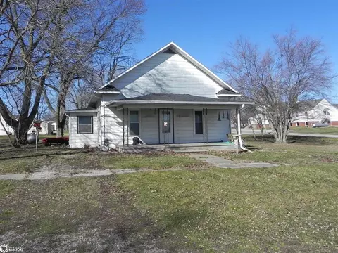 202 Adams St, New Market, IA 51646