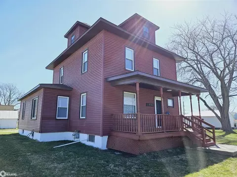 1800 Olive St, Burlington, IA 52601