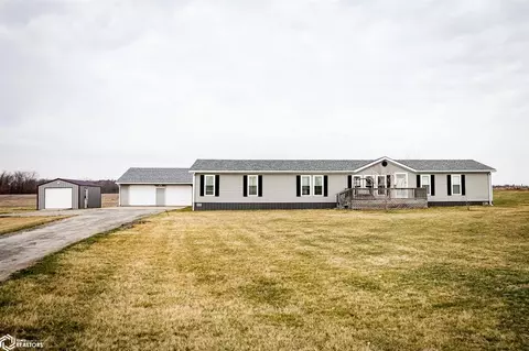 23565 210th Ave, Centerville, IA 52544