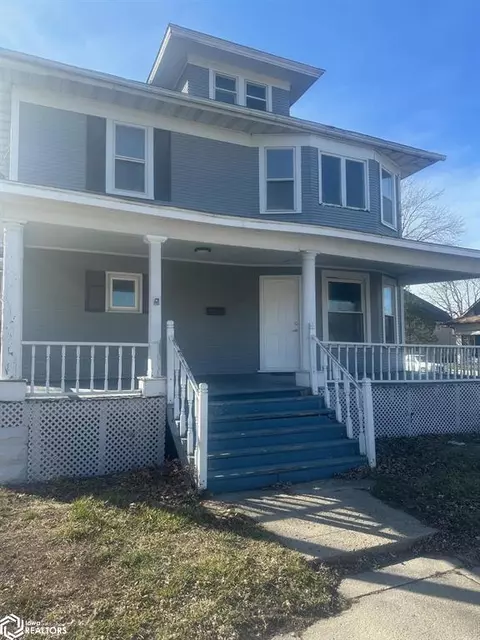 512 N 15th St, Fort Dodge, IA 50501