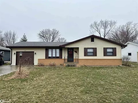 609 Rushview Dr, Jefferson, IA 50129