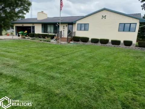 1024 Old Highway 34, Batavia, IA 52533