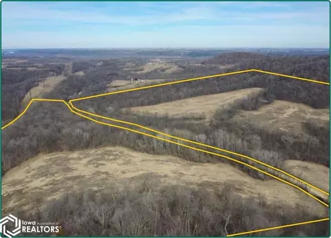Co. Rd. X71/errthum Rd., Millville, IA 52052