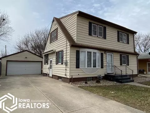 809 14th St SE, Mason City, IA 50401