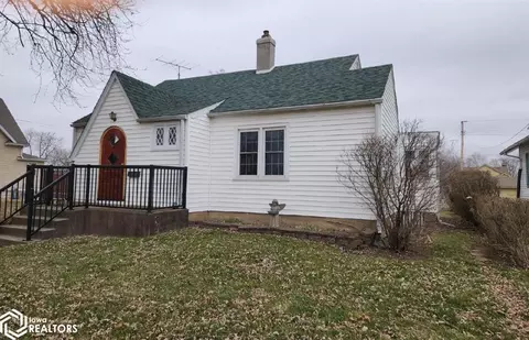 410 S Schuyler St, Ottumwa, IA 52501