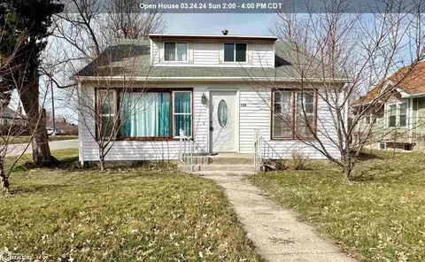 1129 S Center St, Marshalltown, IA 50158