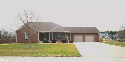 600 W Walnut St, Clarinda, IA 51632