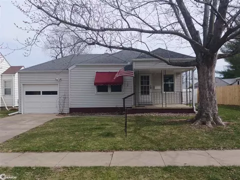 138 S Webster, Ottumwa, IA 52501
