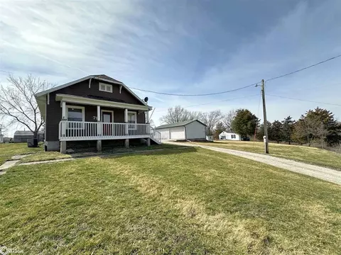 710 A Ave W, Albia, IA 52531