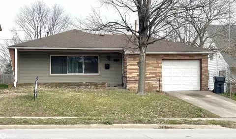 418 S 16th St, Clarinda, IA 51632