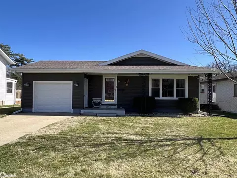 2222 S Central Ave, Burlington, IA 52601