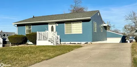 1406 S 2nd St, Marshalltown, IA 50158