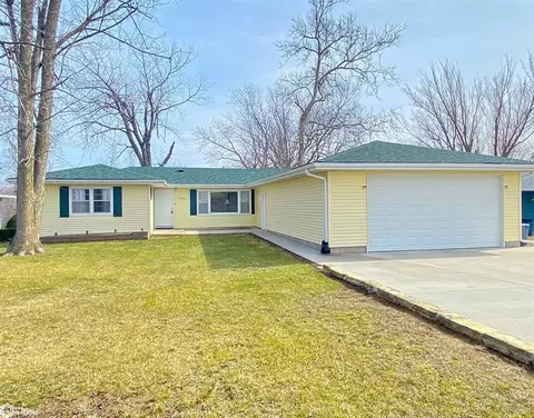 1006 Highland Acres Rd, Marshalltown, IA 50158