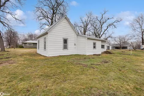 401 E Washington St, Melcher Dallas, IA 50062