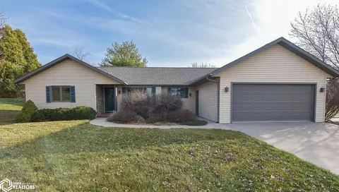 1508 Brentwood Ter, Marshalltown, IA 50158
