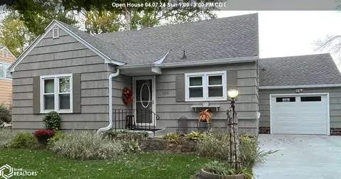 207 2nd St N, Humboldt, IA 50548