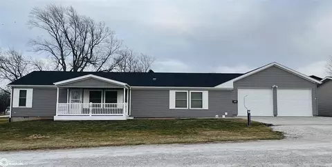 1003 Jefferson Ave, Cromwell, IA 50842