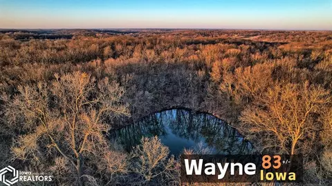 0 Hwy 2, Humeston, IA 50123