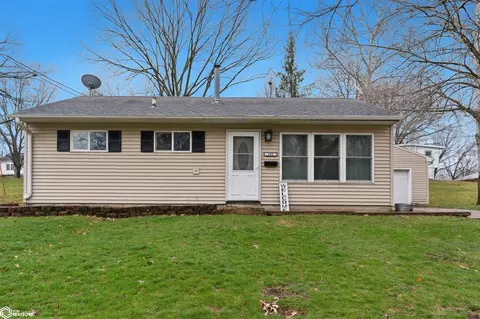 604 W Henry, Mount Pleasant, IA 52641