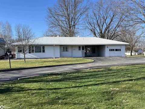 409 N Hazel, Agency, IA 52530